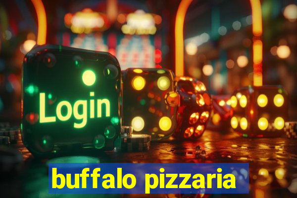 buffalo pizzaria